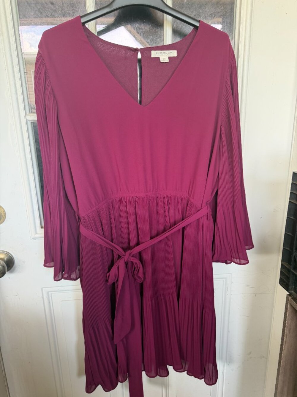 Chic Soul Dress